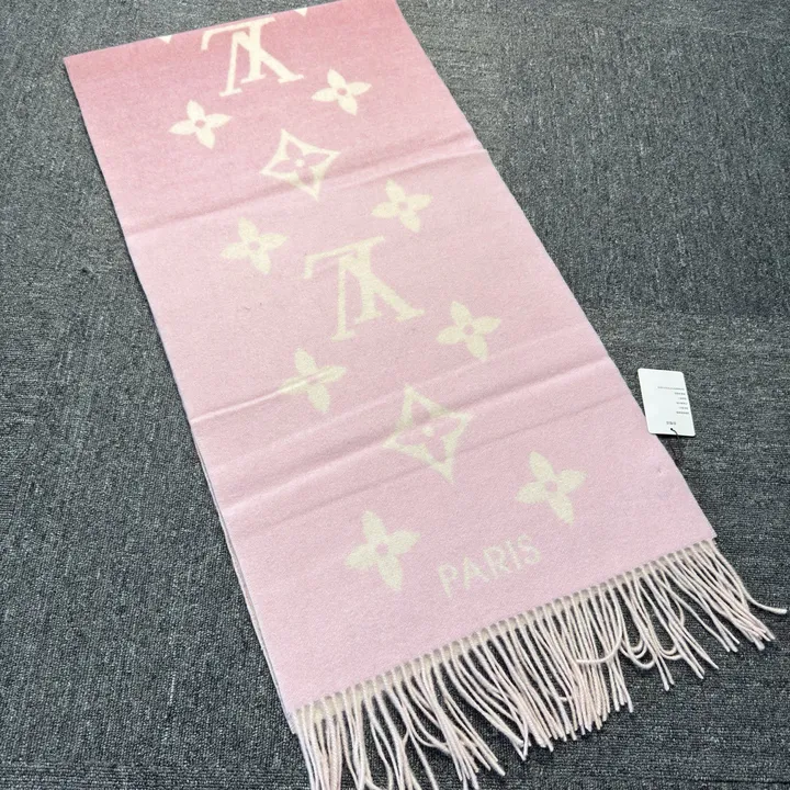 スーパーコピー ルイヴィトン マフラー