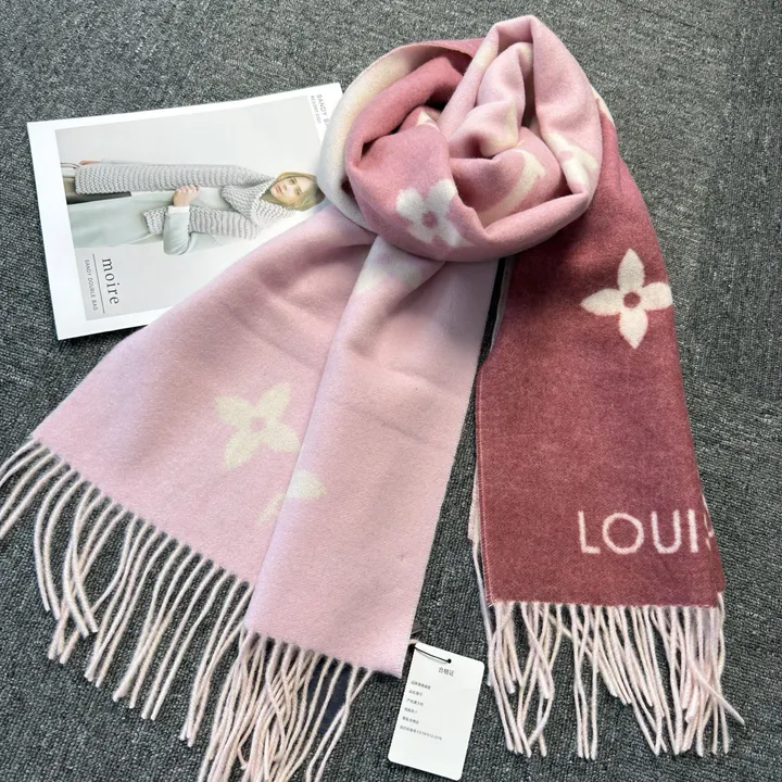 スーパーコピー ルイヴィトン マフラー