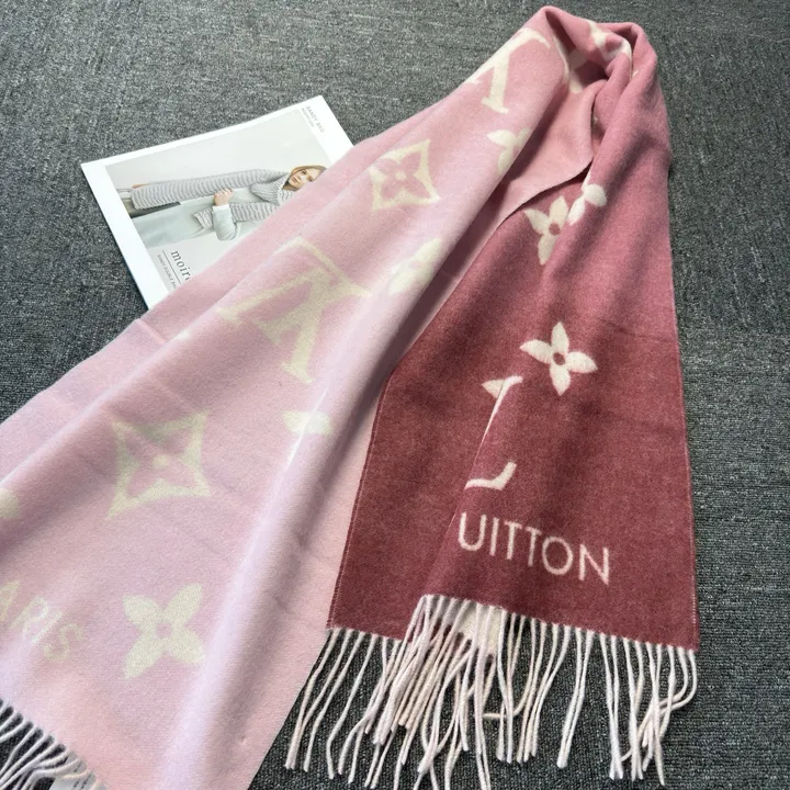 スーパーコピー ルイヴィトン マフラー