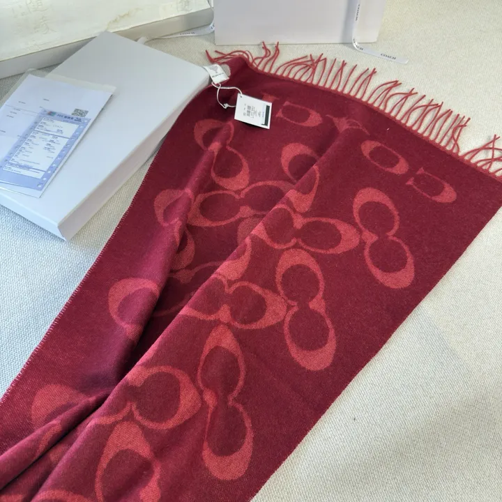 スーパーコピー コーチ マフラー