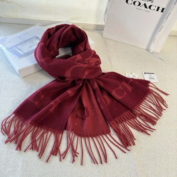 スーパーコピー コーチ マフラー