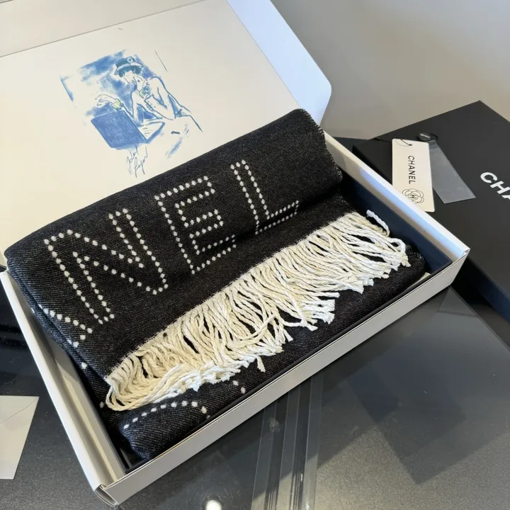 スーパーコピー シャネル マフラー