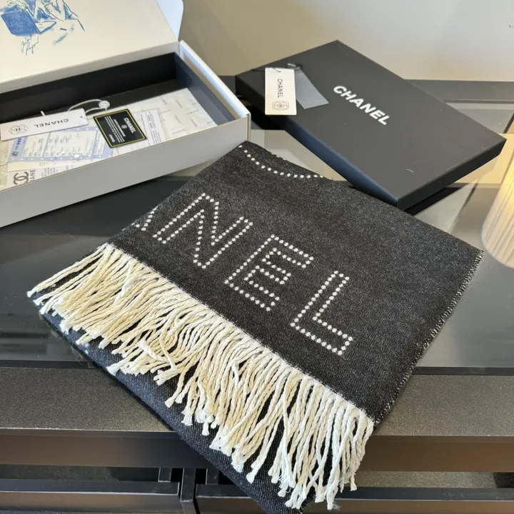 スーパーコピー シャネル マフラー