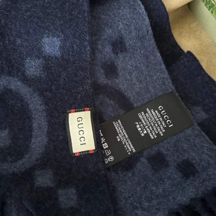 スーパーコピー グッチ マフラー