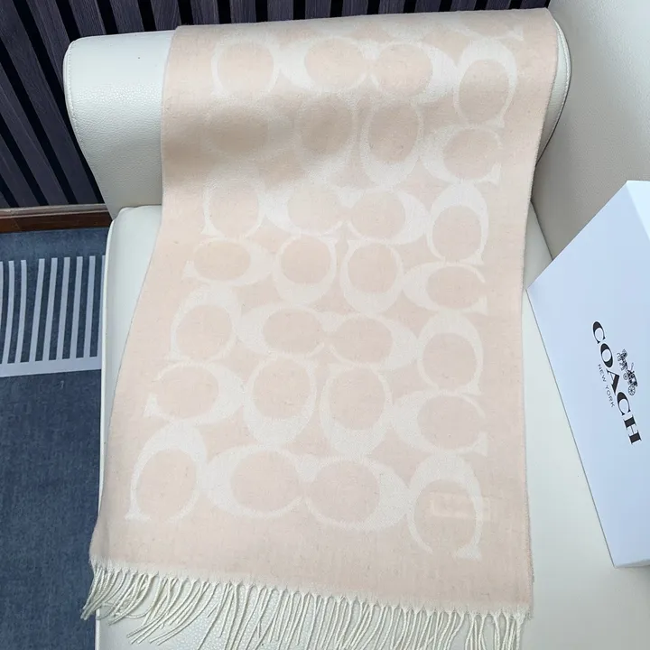 スーパーコピー コーチ マフラー