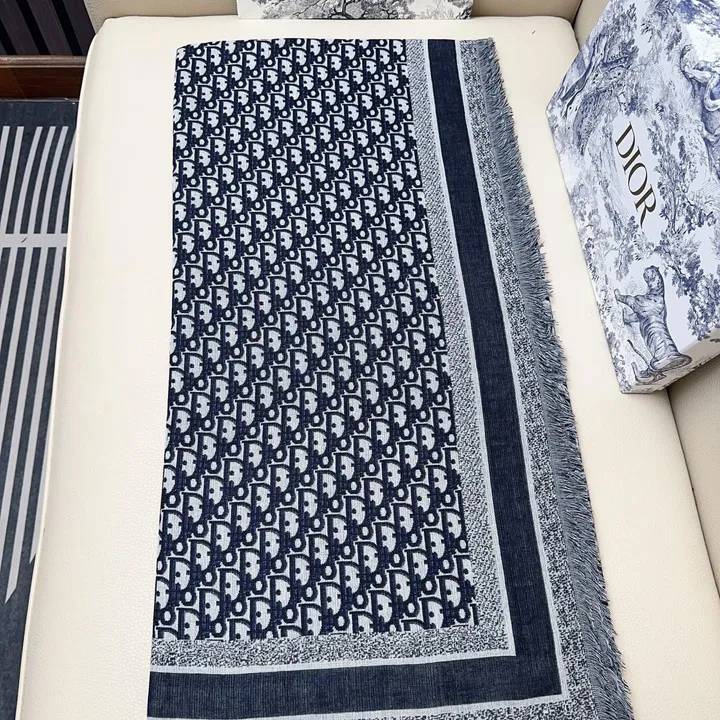 スーパーコピー ディオール マフラー