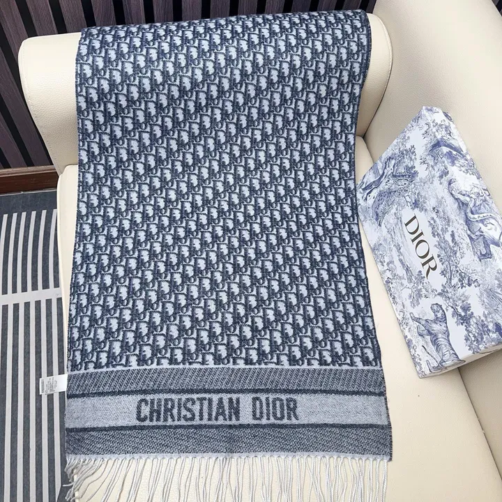 スーパーコピー ディオール マフラー