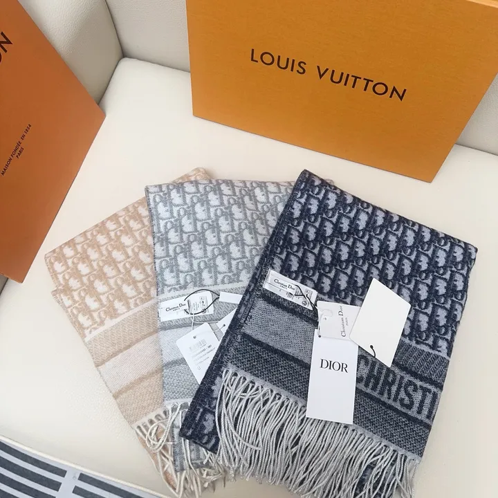 スーパーコピー ディオール マフラー