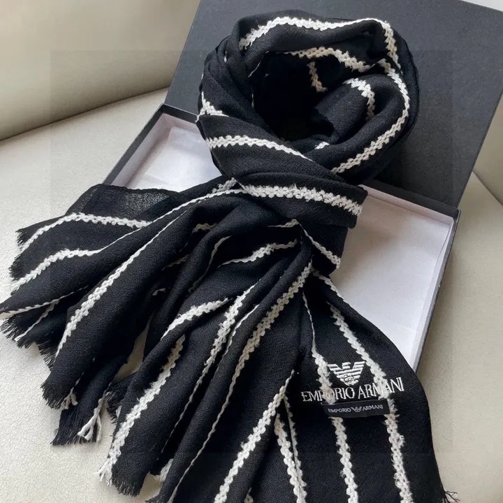 スーパーコピー アルマーニ マフラー