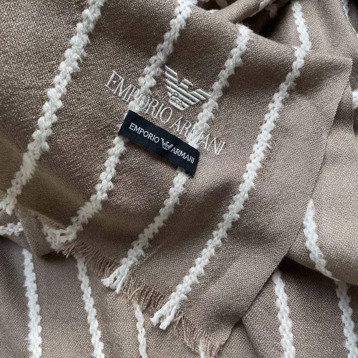 スーパーコピー アルマーニ マフラー