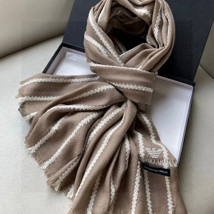 スーパーコピー アルマーニ マフラー