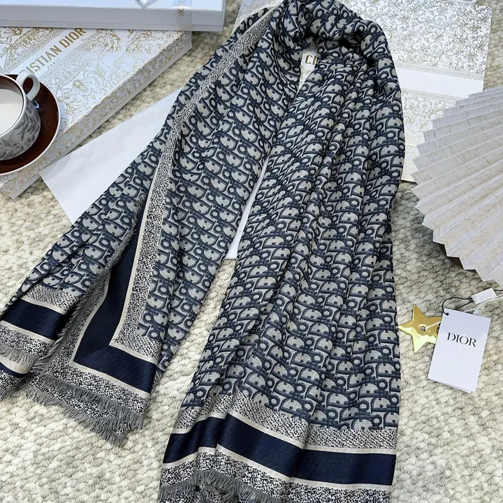 スーパーコピー ディオール マフラー