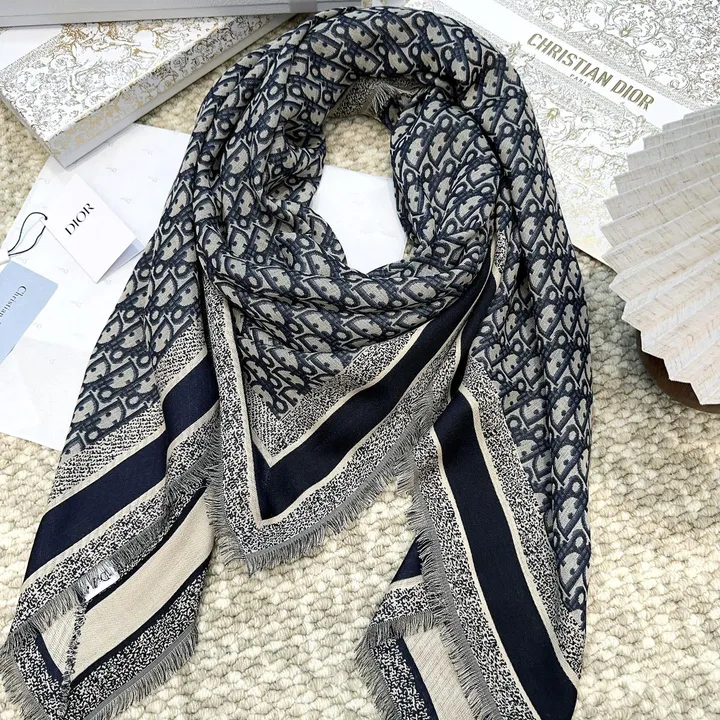 スーパーコピー ディオール マフラー