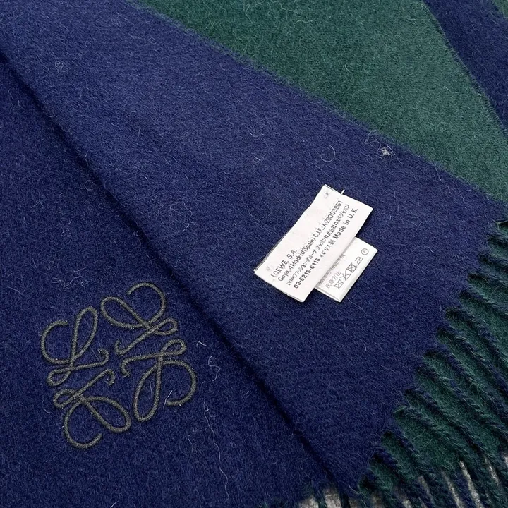 スーパーコピー ロエベ マフラー