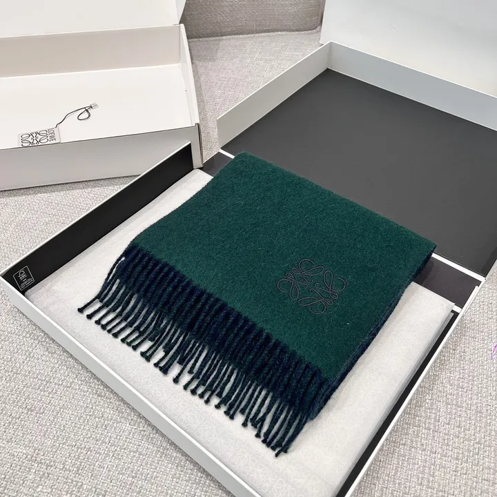 スーパーコピー ロエベ マフラー