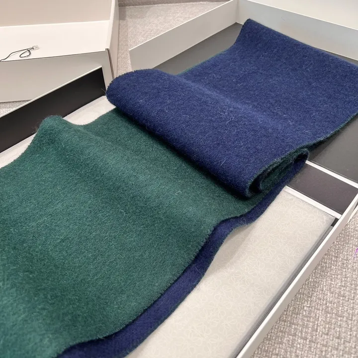 スーパーコピー ロエベ マフラー