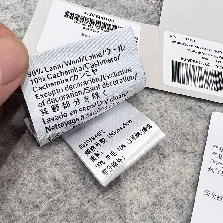 スーパーコピー ロエベ マフラー