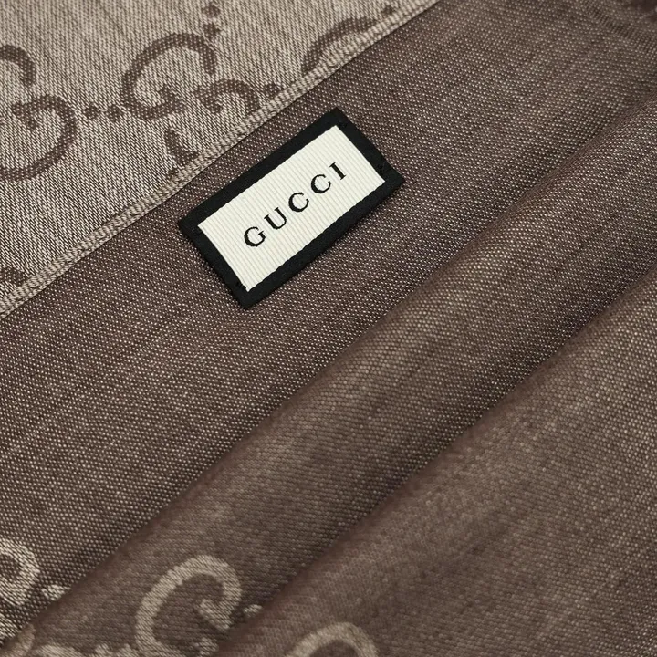 スーパーコピー グッチ マフラー