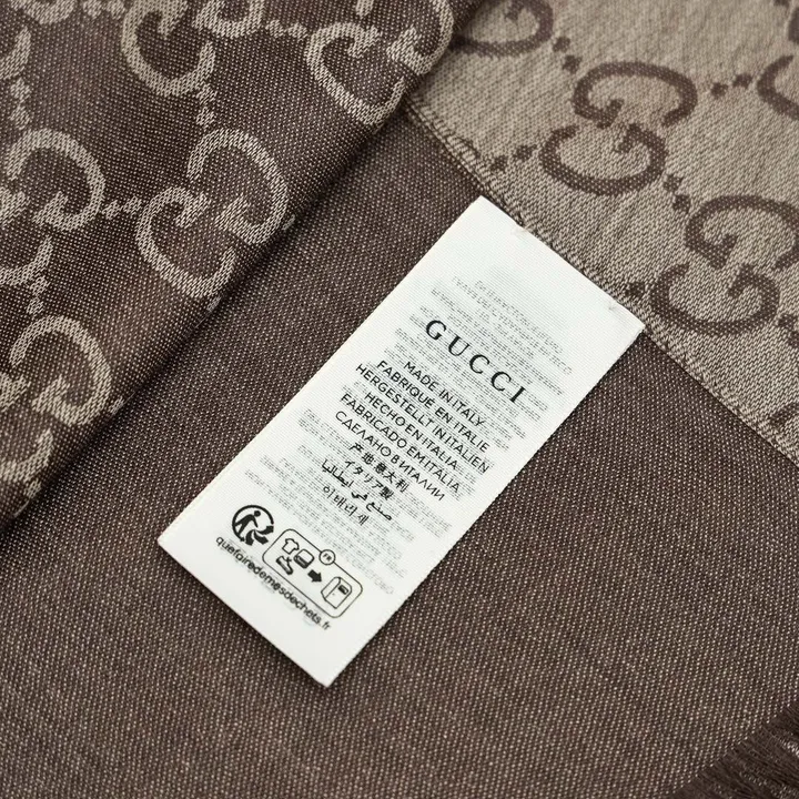 スーパーコピー グッチ マフラー