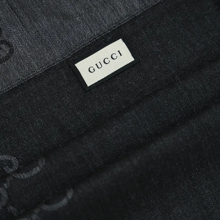 スーパーコピー グッチ マフラー