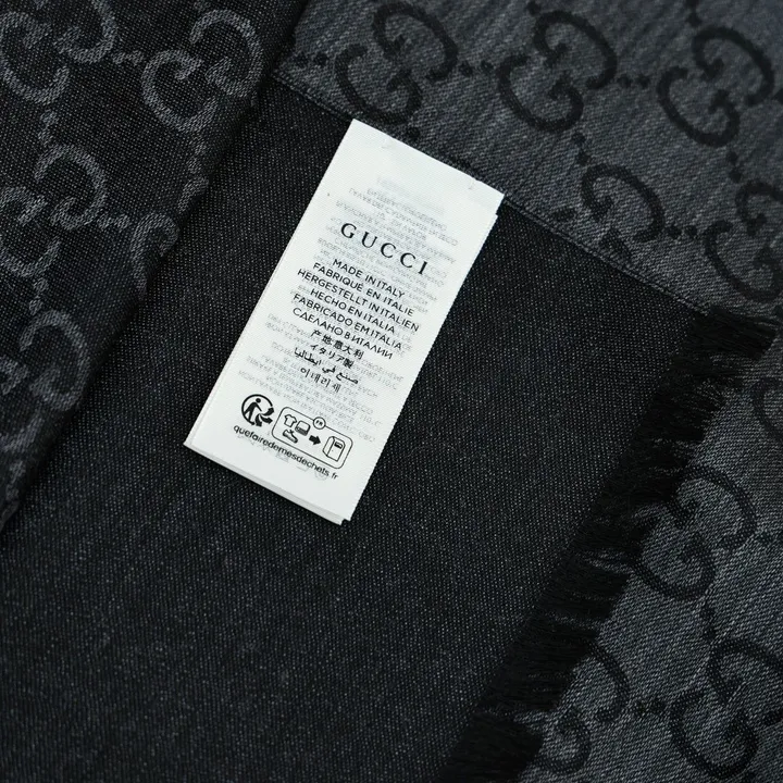 スーパーコピー グッチ マフラー