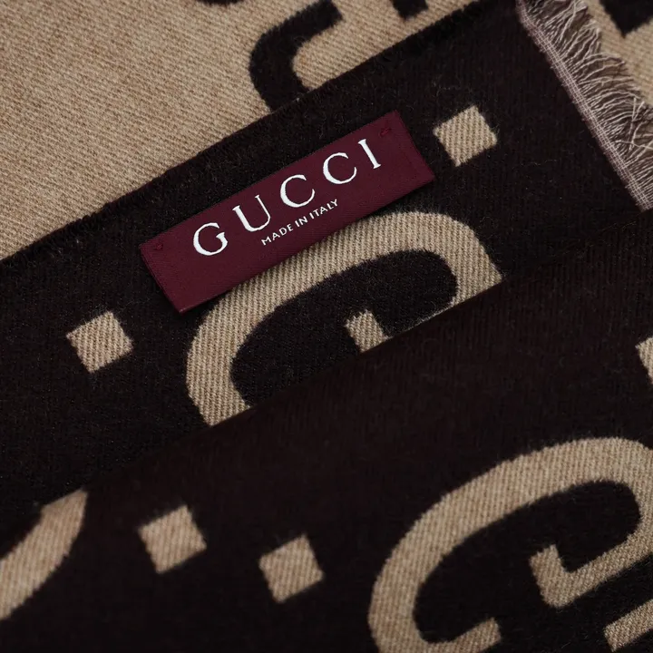 スーパーコピー グッチ マフラー