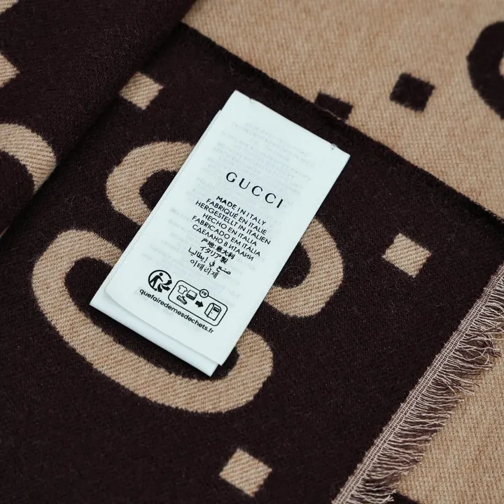 スーパーコピー グッチ マフラー