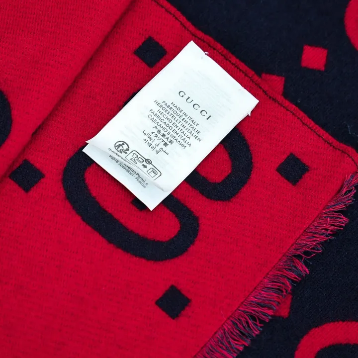 スーパーコピー グッチ マフラー