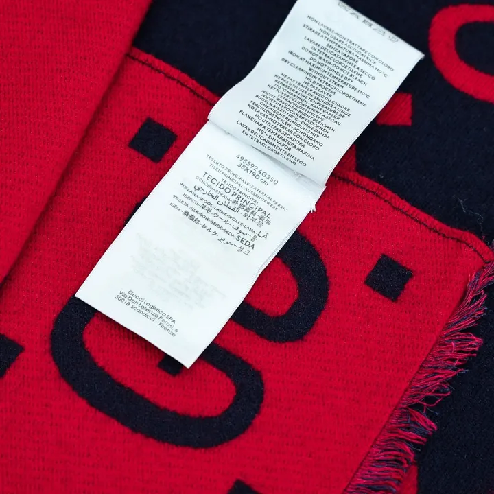 スーパーコピー グッチ マフラー