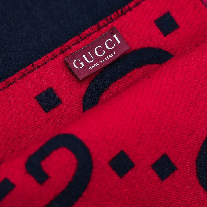 スーパーコピー グッチ マフラー