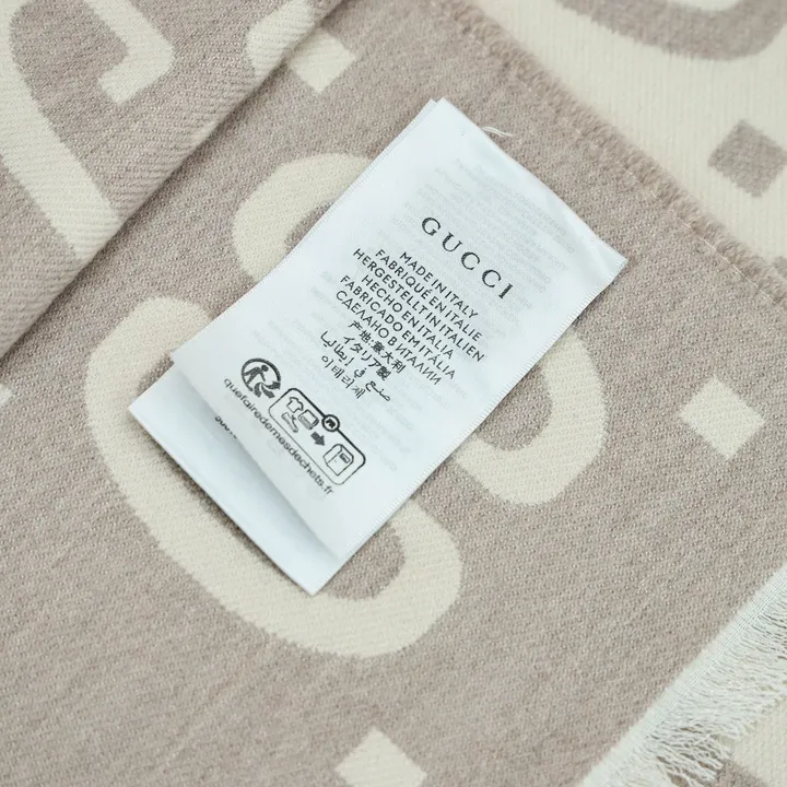 スーパーコピー グッチ マフラー