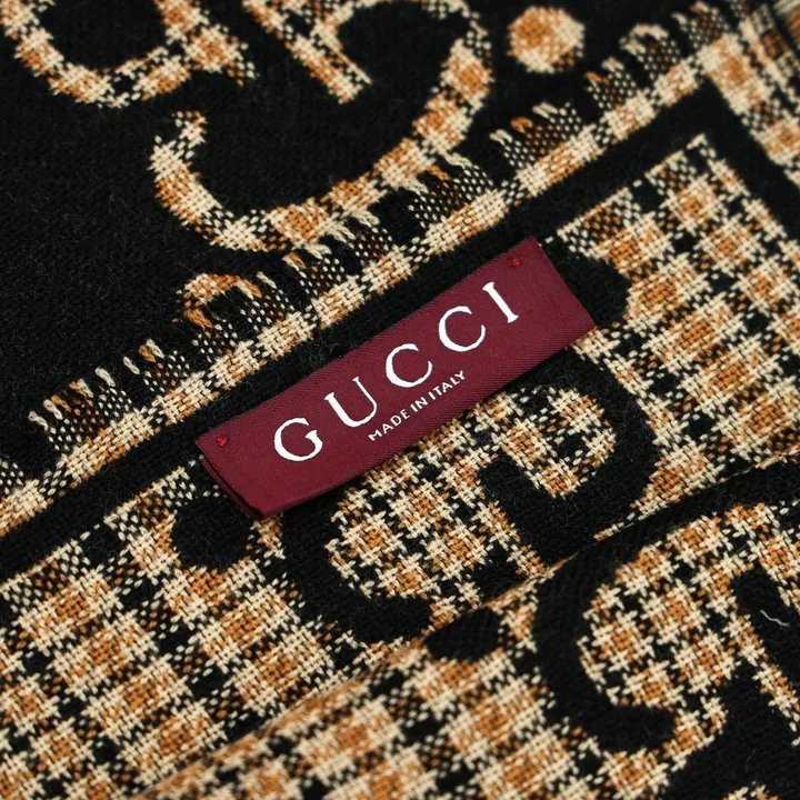 スーパーコピー グッチ マフラー