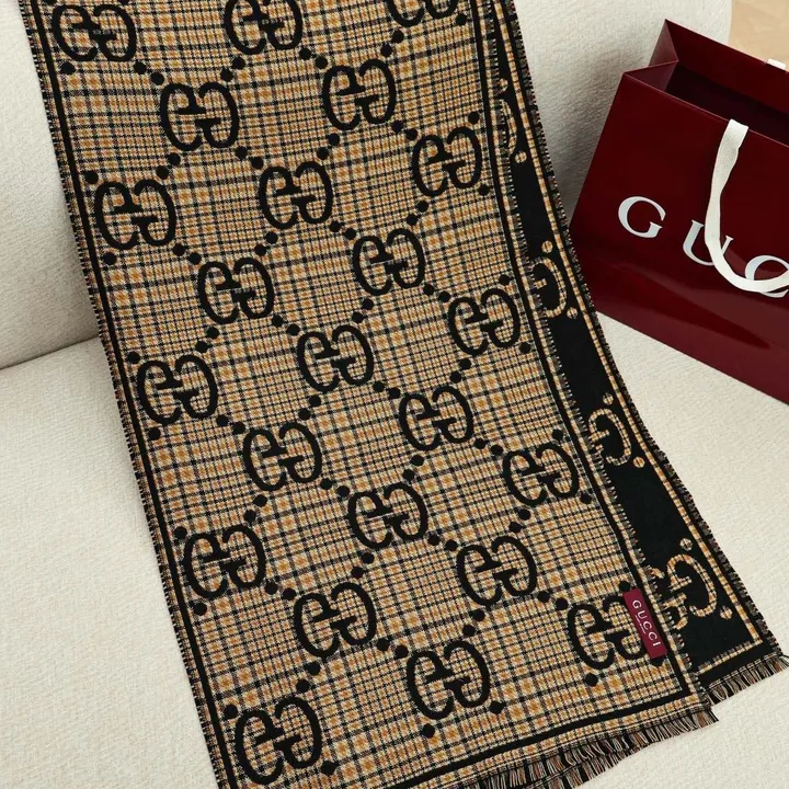 スーパーコピー グッチ マフラー