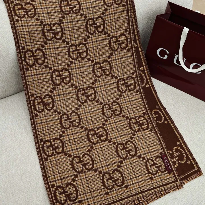 スーパーコピー グッチ マフラー