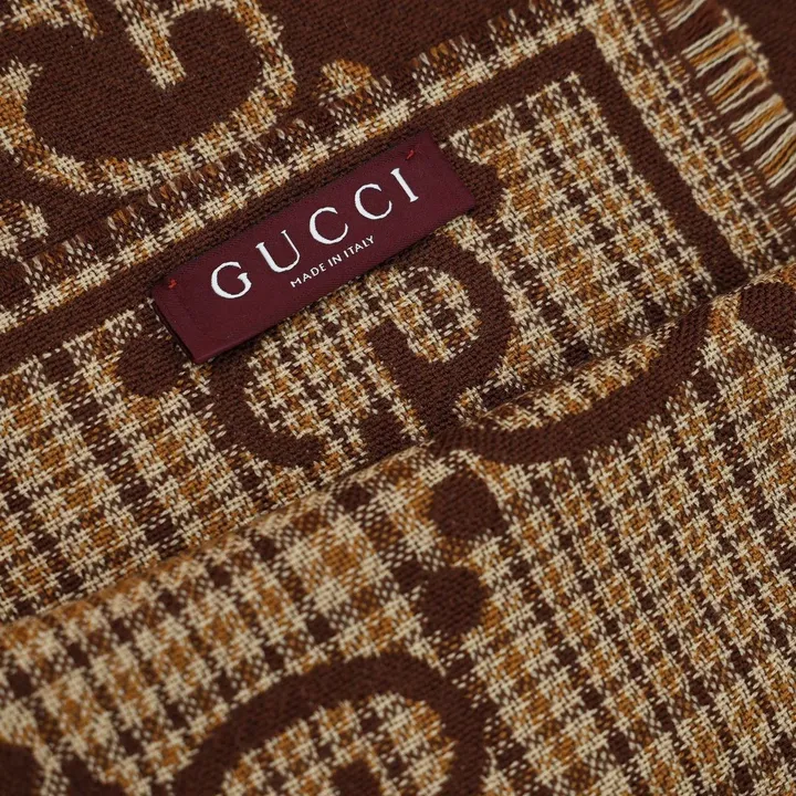 スーパーコピー グッチ マフラー