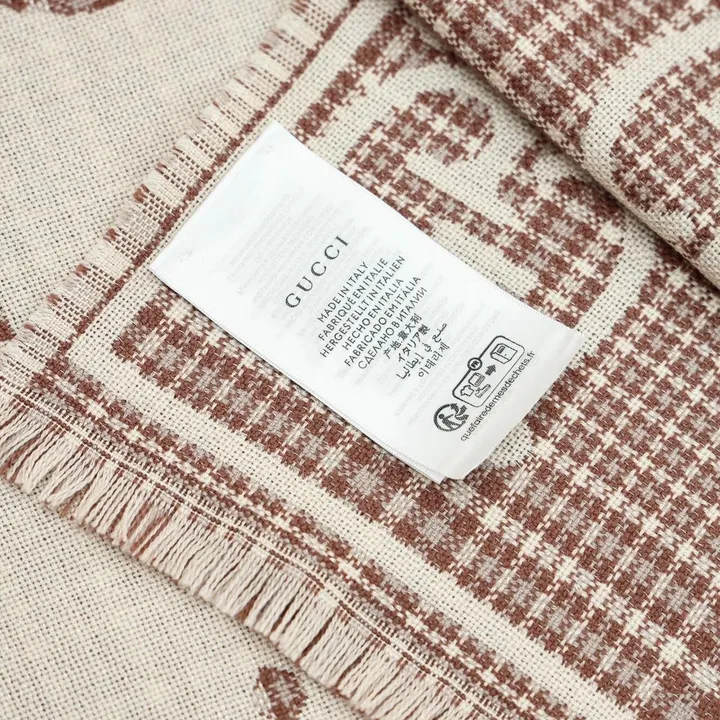 スーパーコピー グッチ マフラー