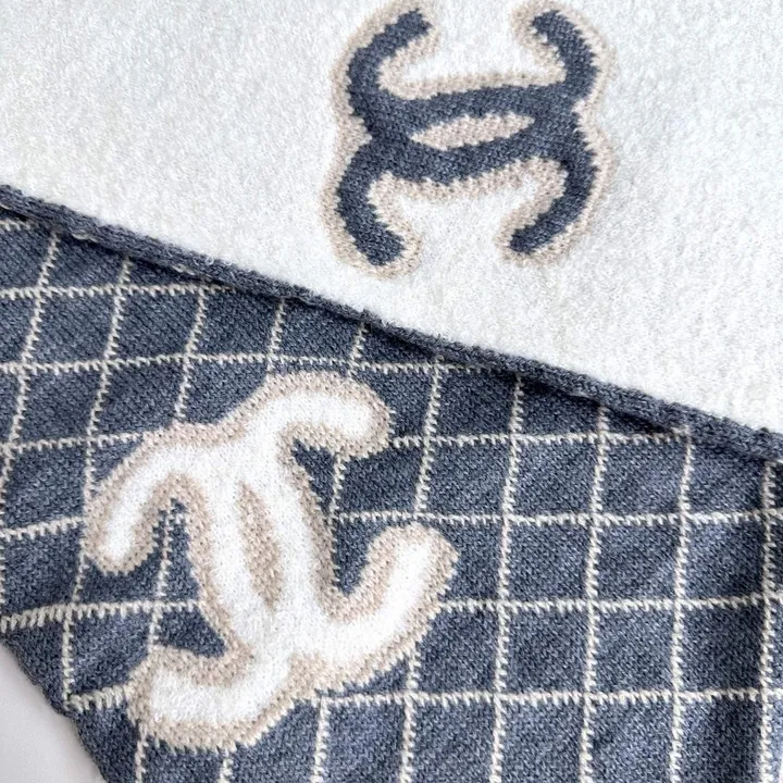 スーパーコピー シャネル マフラー