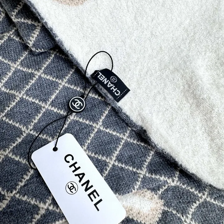 スーパーコピー シャネル マフラー