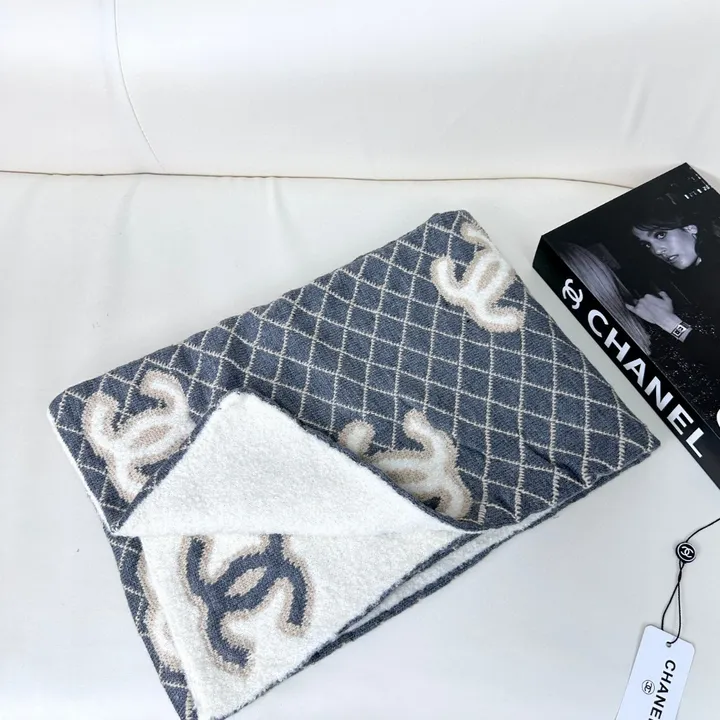 スーパーコピー シャネル マフラー