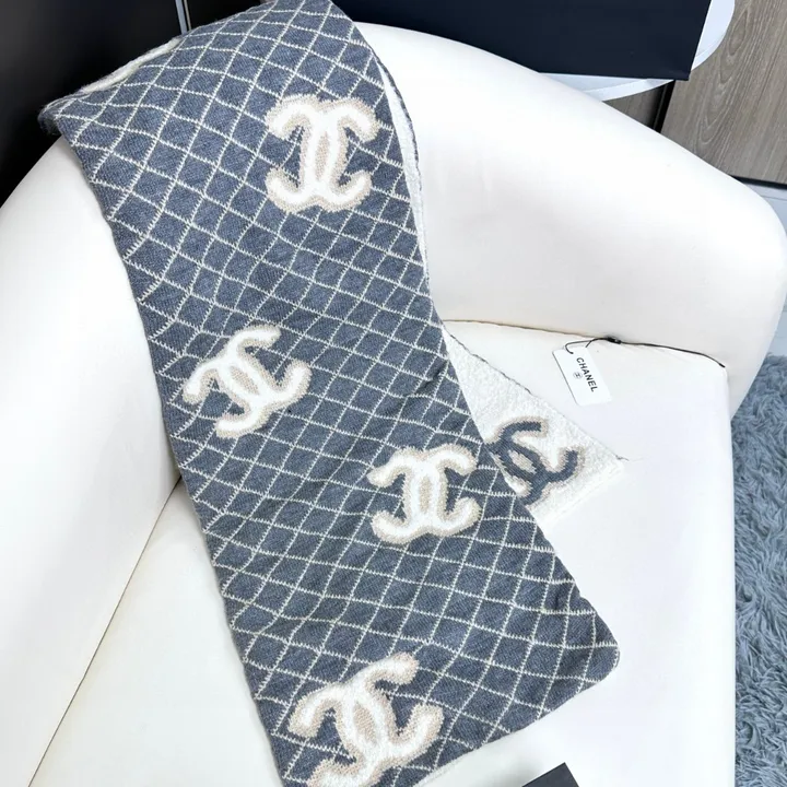 スーパーコピー シャネル マフラー