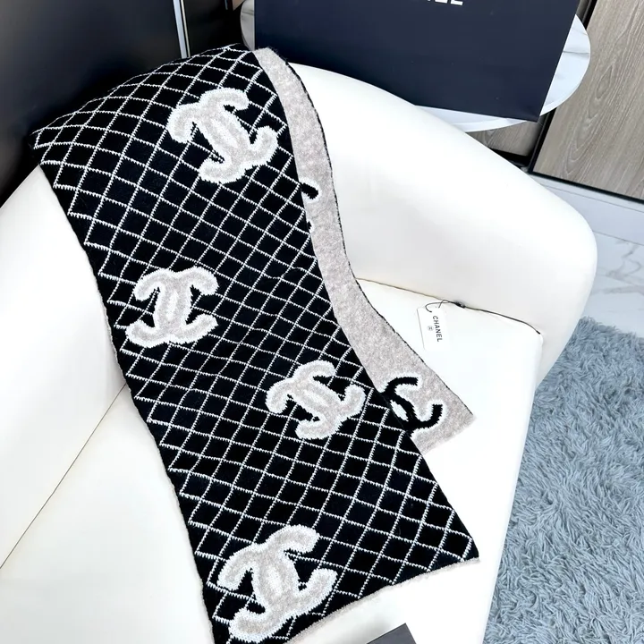 スーパーコピー シャネル マフラー