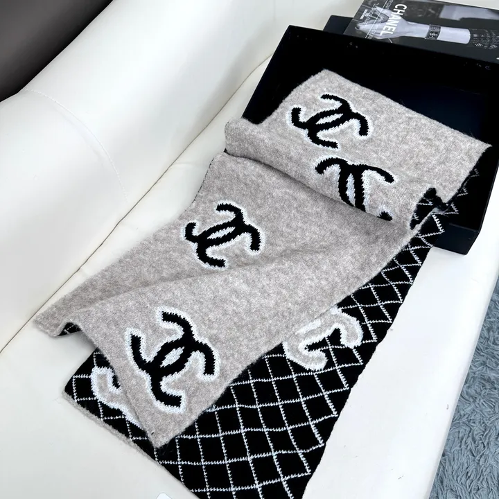 スーパーコピー シャネル マフラー