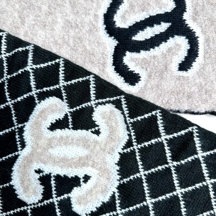 スーパーコピー シャネル マフラー