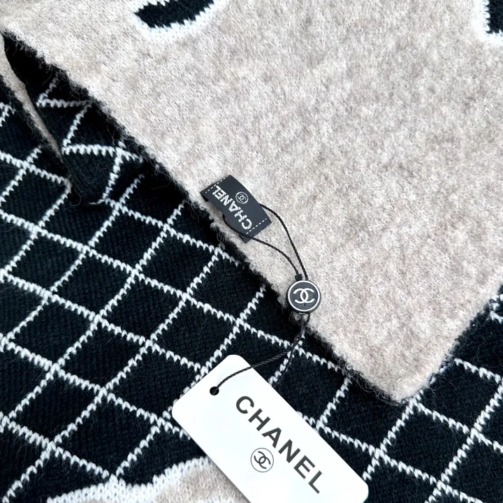 スーパーコピー シャネル マフラー