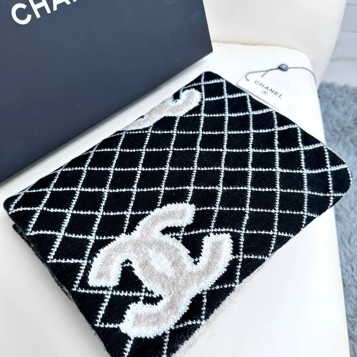 スーパーコピー シャネル マフラー