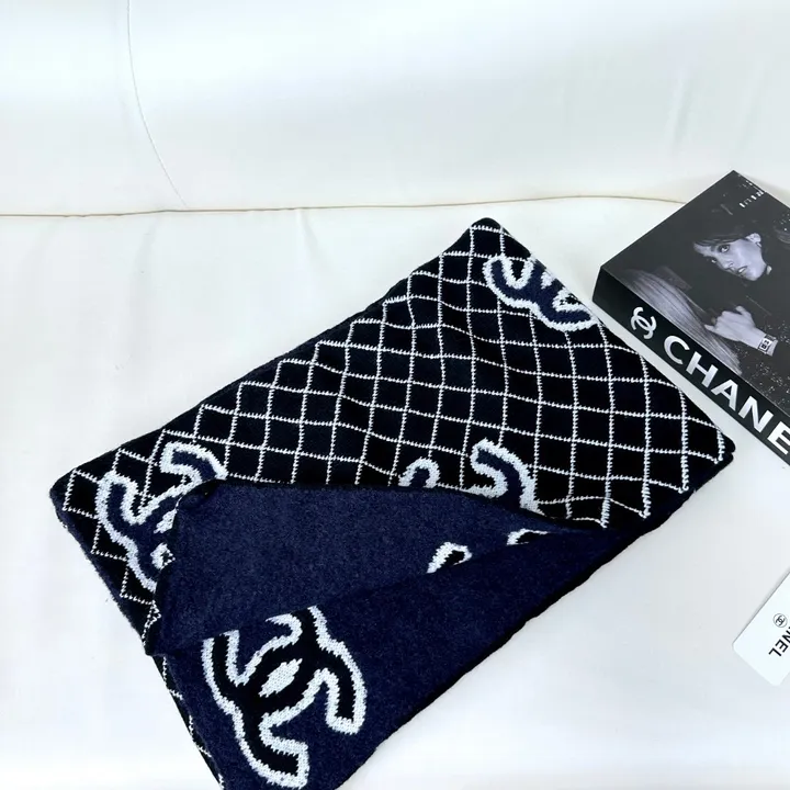 スーパーコピー シャネル マフラー