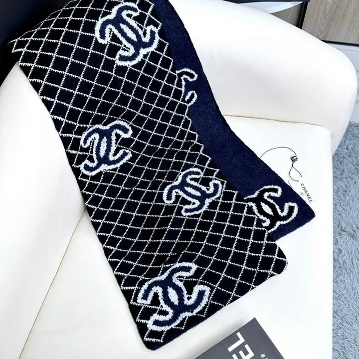 スーパーコピー シャネル マフラー