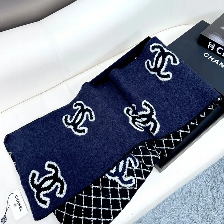 スーパーコピー シャネル マフラー