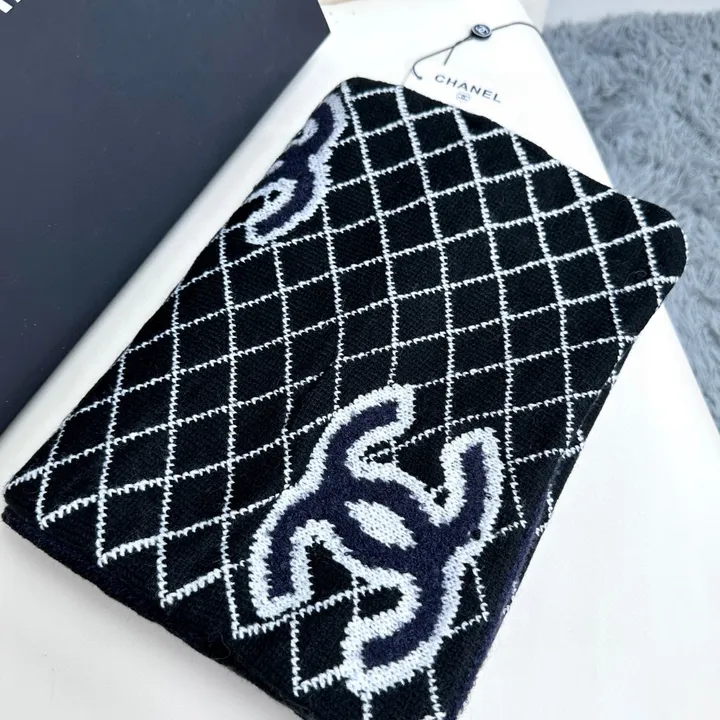 スーパーコピー シャネル マフラー