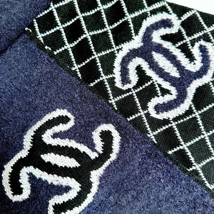 スーパーコピー シャネル マフラー